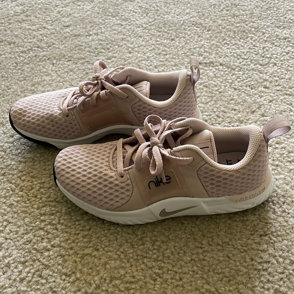 Nike renew sneakers
